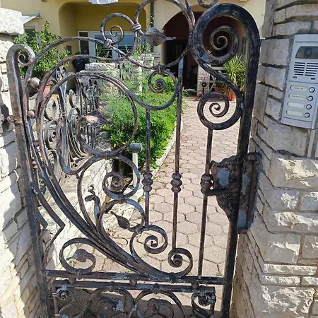Apartman Luna *