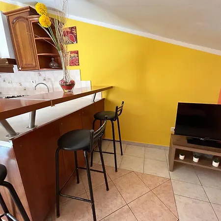 Luna Apartman