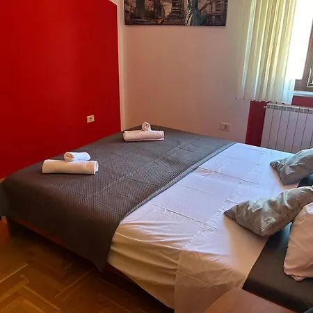 Luna * Pula