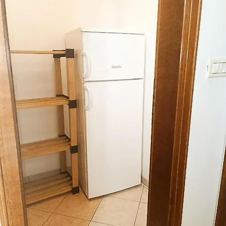 Apartmán Luna Pula