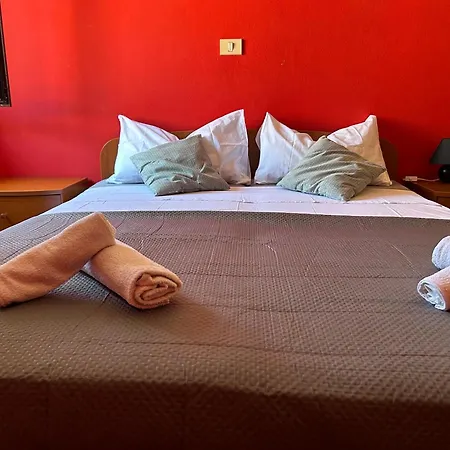 Luna Apartmán Pula