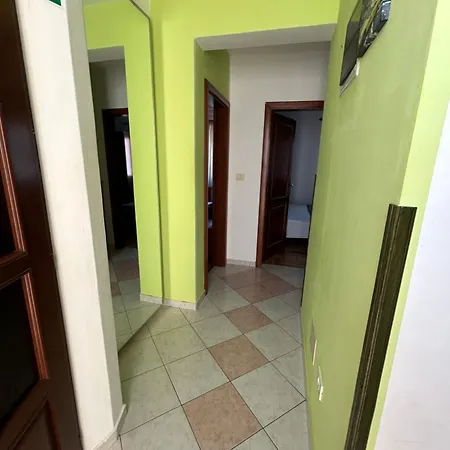 Luna Apartmán