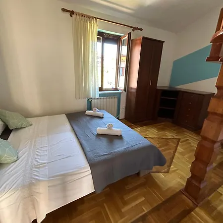 Apartmán Luna *