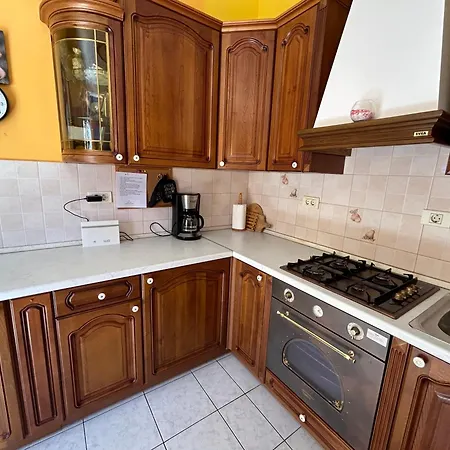 Apartmán Luna Pula
