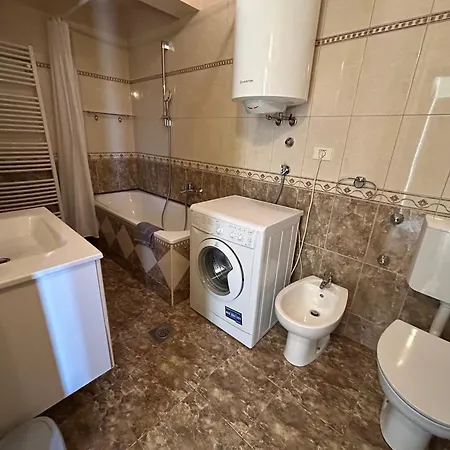 Apartmán Luna Pula