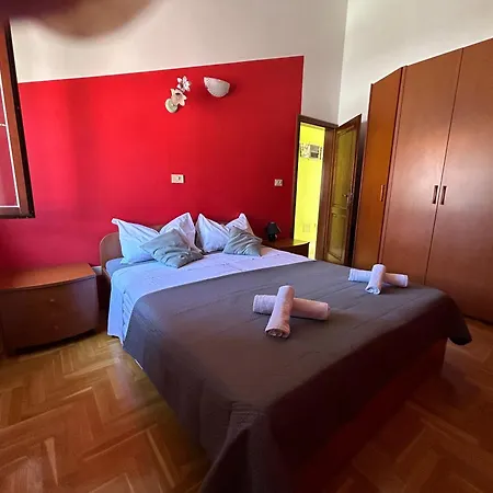 Apartmán Luna *