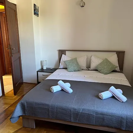Apartmán Luna Pula